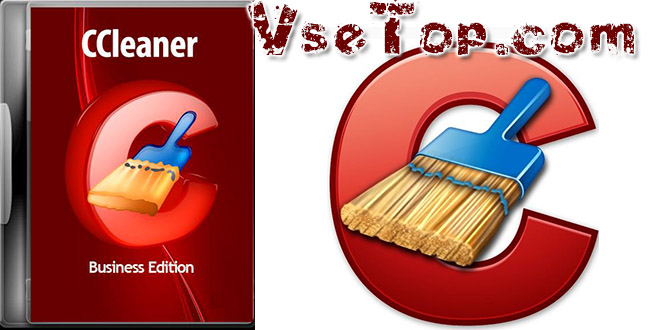 CCleaner Pro v5.80 на русском + ключ