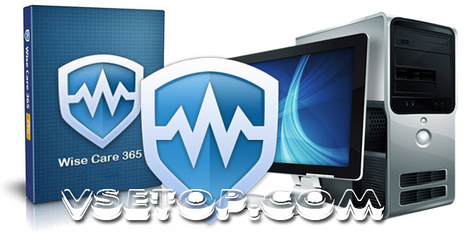 Wise Care 365 Pro v5.15 Build 505 на русском