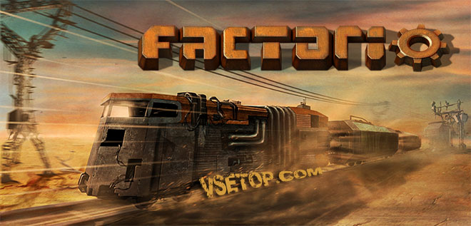 Factorio | Факториo Build 20494576