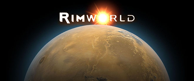 RimWorld | РимВорлд v1.6.4633 rev1245