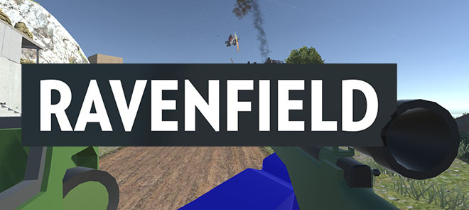 Ravenfield | Рэйвенфилд v23.12.2025