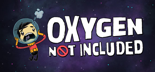 Oxygen Not Included | Оксижен Нот Инклюдед v703433
