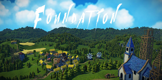 Foundation | Фаундейшн v1.11.0.11a