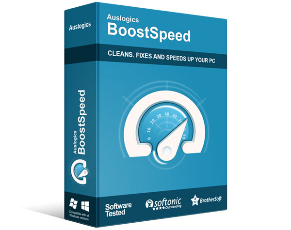 Скачать AusLogics BoostSpeed 10.0.16.0 + ключ