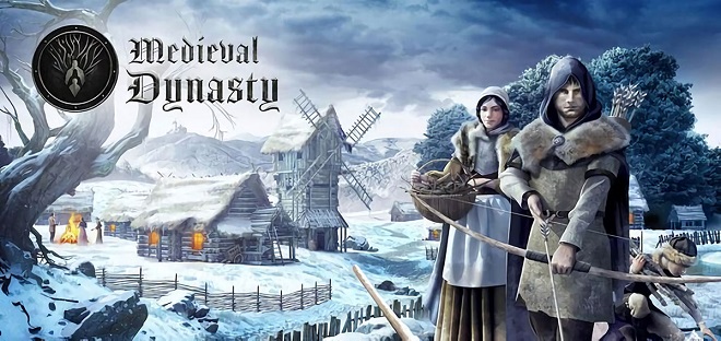 Medieval Dynasty | Медивэл Дайнасти v2.5.0.2