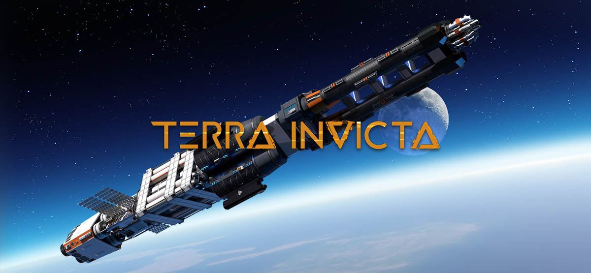 Terra Invicta | Терра Инвикта v13.12.2025