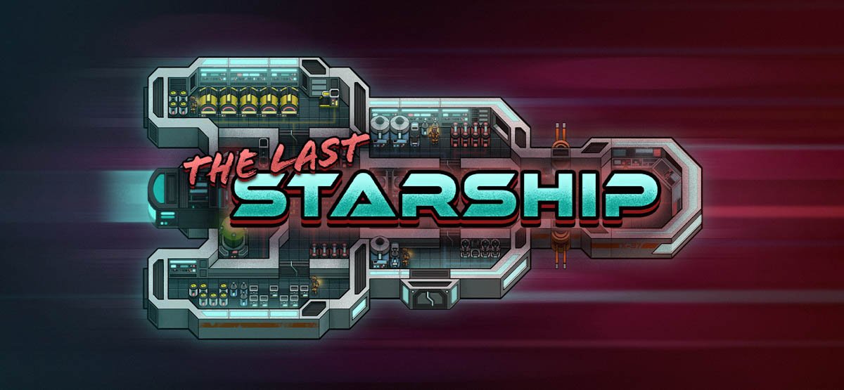 The Last Starship | Зэ Ласт Старшип v19j