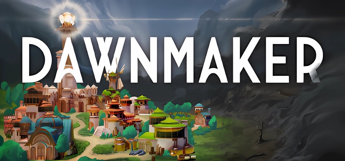 Dawnmaker Build 21243907 - торрент