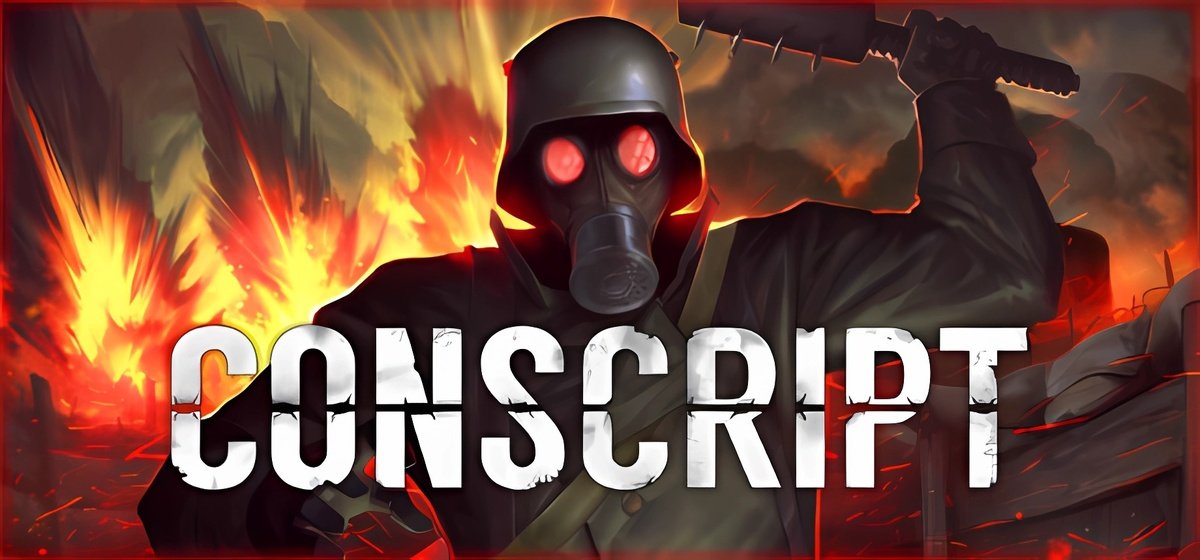 CONSCRIPT v2.0.1.0a - торрент