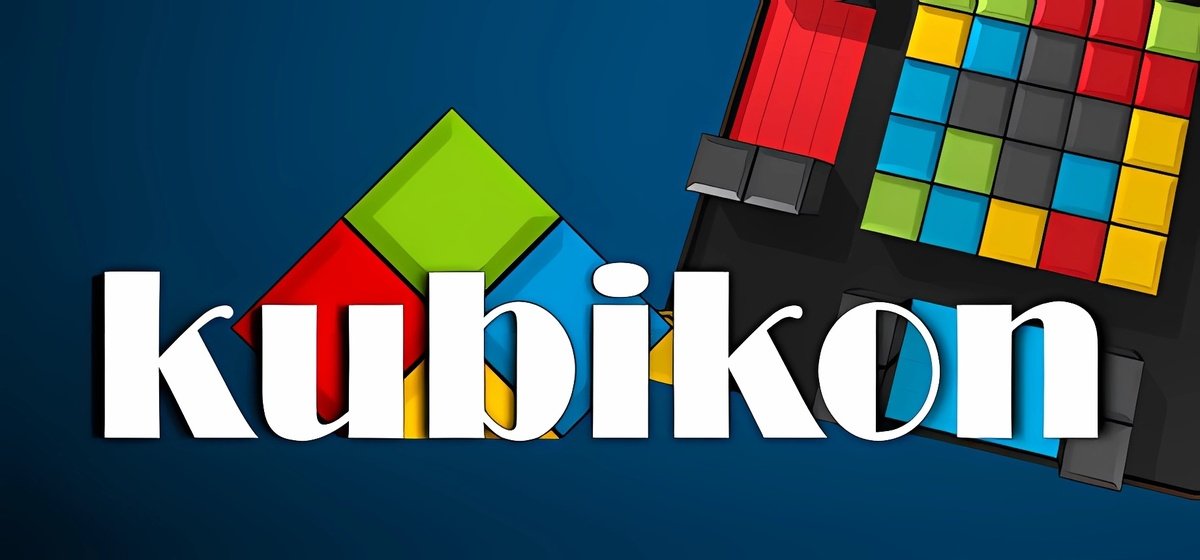 Kubikon 3D v1.3.0 - торрент