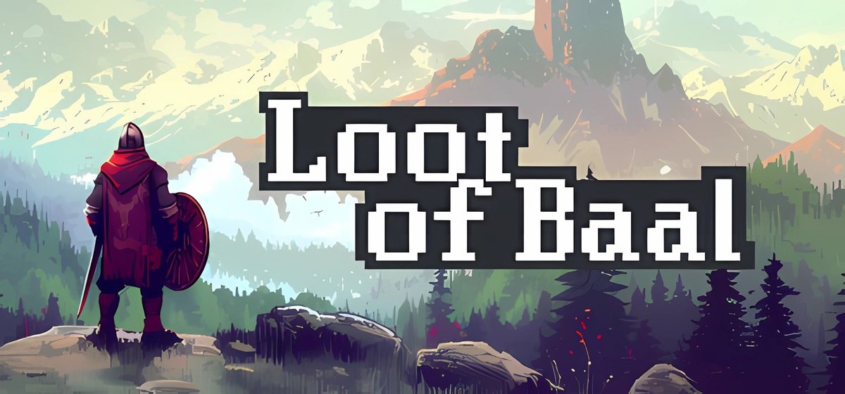 Loot of Baal v1.0.18a