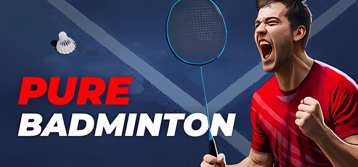 Pure Badminton Build 21215724 - торрент