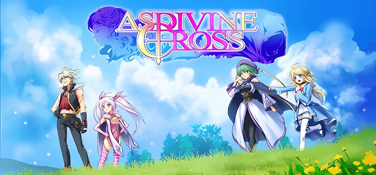 Asdivine Cross v1.0.0 v1.0.0 - торрент