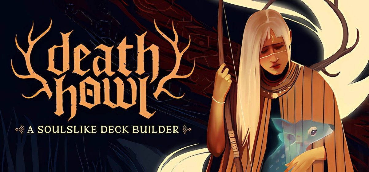 Death Howl v1.0.0.1 - торрент